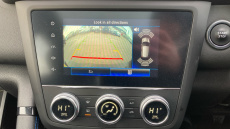 Renault Kadjar 1.3 TCE S Edition 5dr Petrol Hatchback